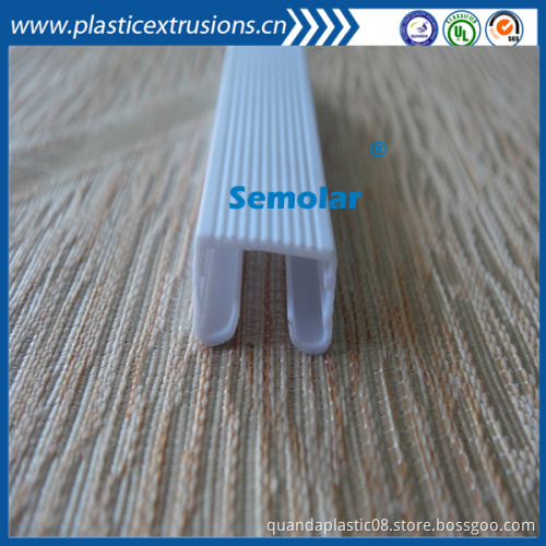 Good electrical PVC Profile